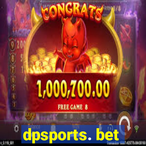 dpsports. bet